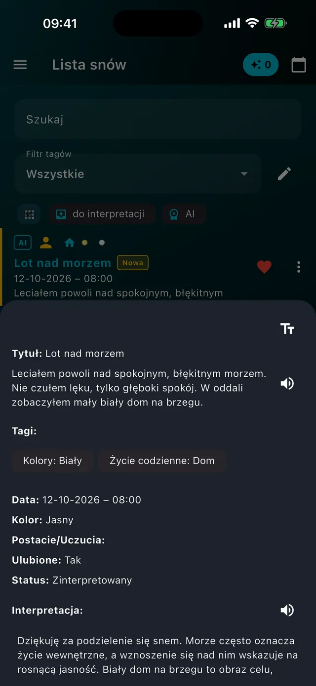 Interpretacja eksperta