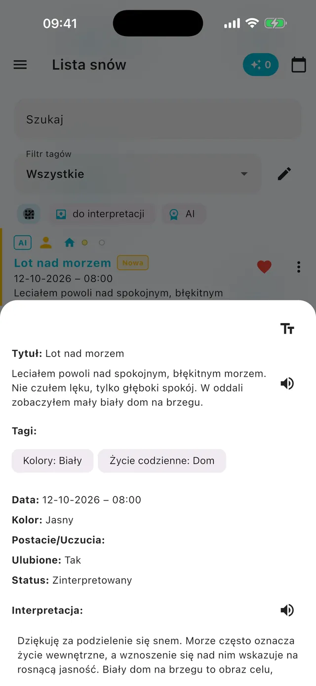 Interpretacja eksperta